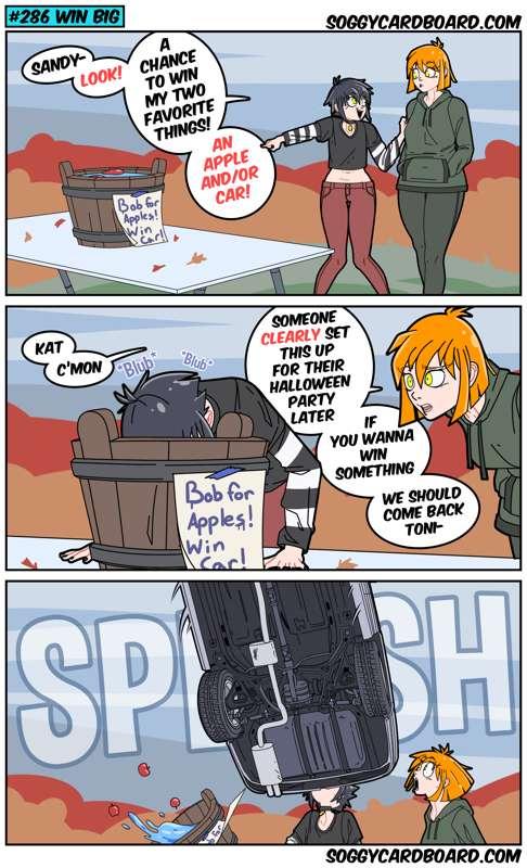 Comic #286 Full Resolution