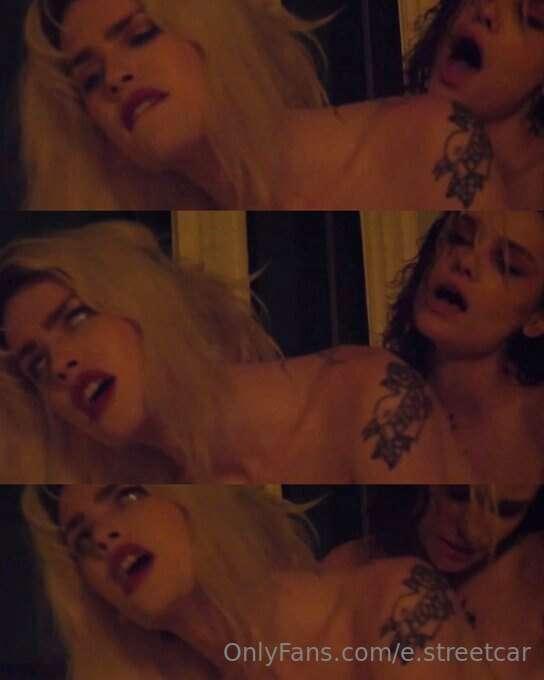 ritual is my favorite video!! you should get it and watch me..