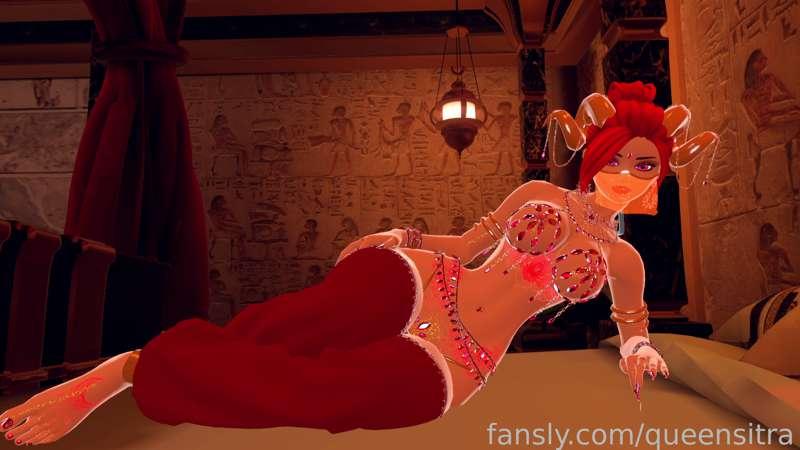 queensitra image #14
