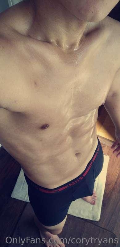 Summer is coming! Limited time on that summer bod guys! 😝