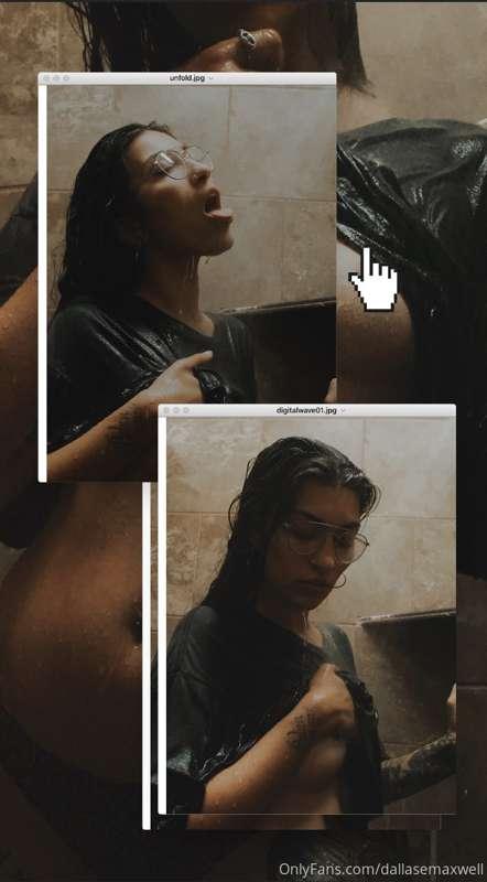 Msg me for this UNCENSORED scandalous set of 30+ pics in the..