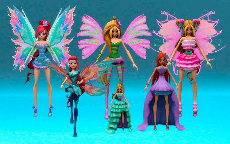 Winx Club
