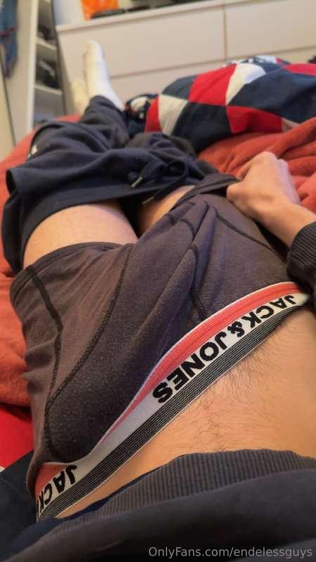 You see something that you like? 😴