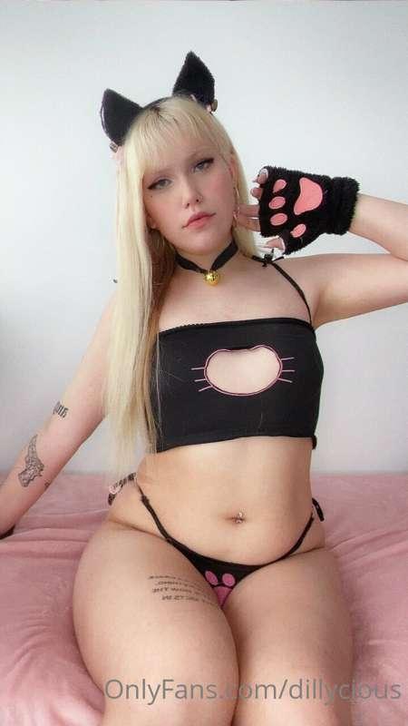 neko trans girl looking for a good home 🏡
 loves milk, cuddl..