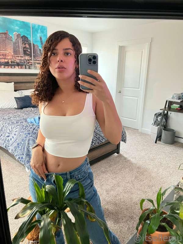 If you think I look good with clothes, why don't you see me ..