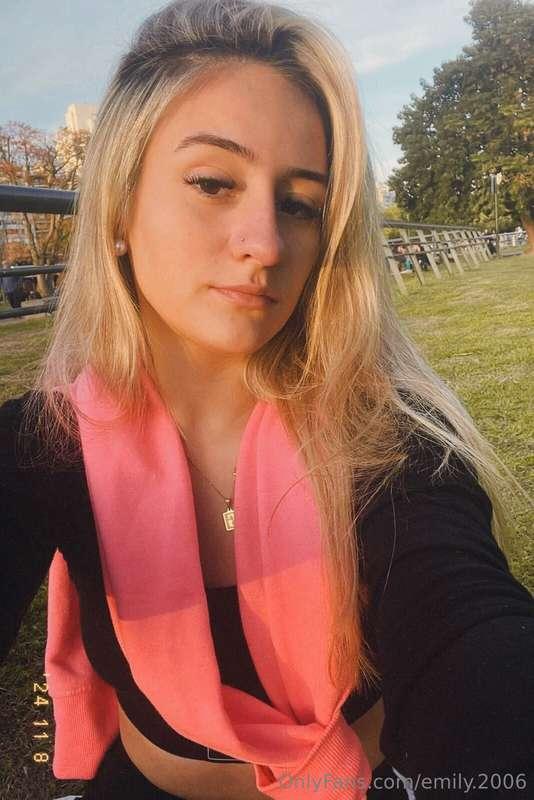 Heute fühl ich mich wie dein Lieblingsgeheimnis.