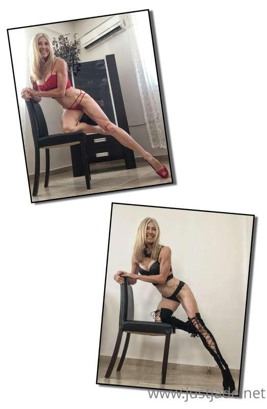 Red or Black?