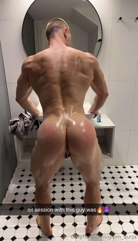 Current #2 . Me and my gym buddy decided to go and try some ..