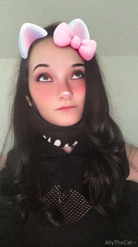 Trying to stay more positive. 😤