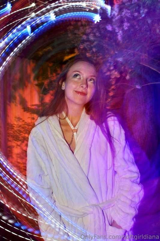 Soooo Damien has been experimenting with some photography id..