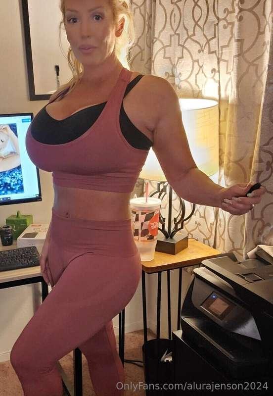 How fast do you think I could get you hard?