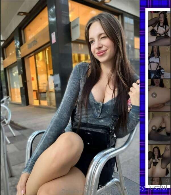 🔞 @alexandra_novaa — soft lips, loud moans, zero shame 🔞🔥𝐅𝐑𝐄..