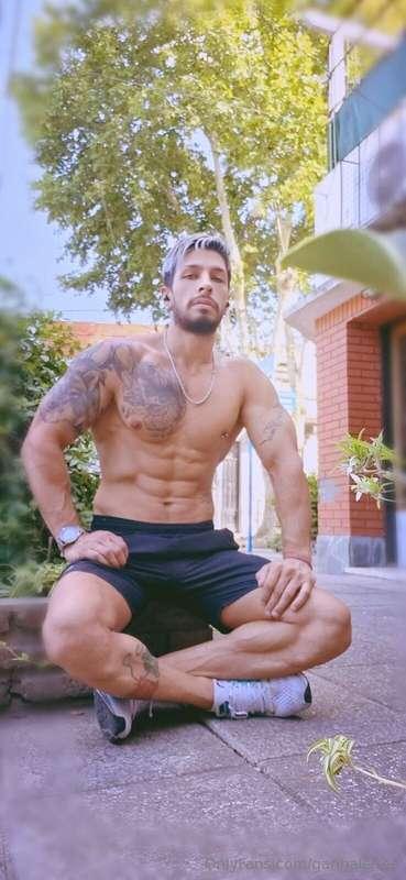 ❤️ 🔥HI DEAR! WELCOME TO MY PROFILE❤️ 🔥 @fernandezzbruno💪🏼alp..