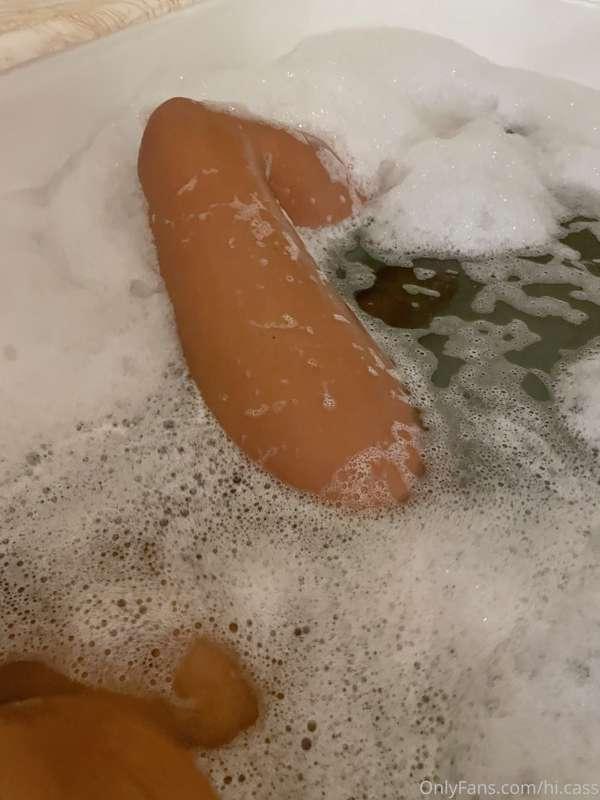 🛁 🙏🏽 😌
