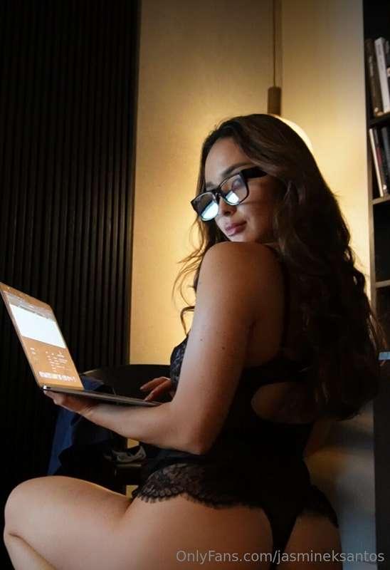 If I were you I’d go check my DMs right now 😉