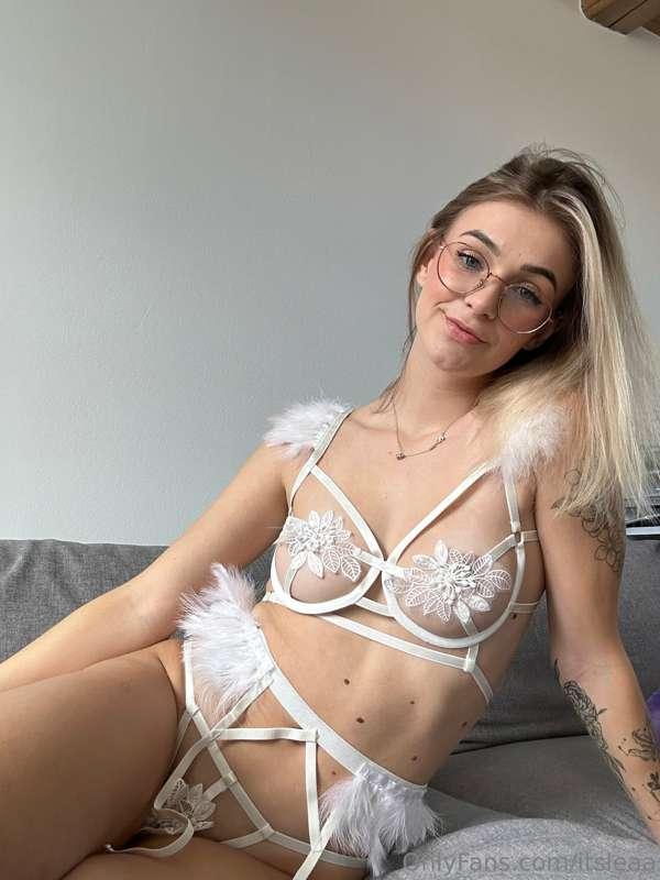 Do you think I’m pretty?🥺