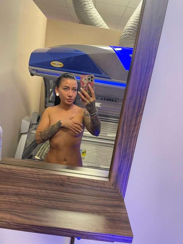 Swipe für meine 🍒