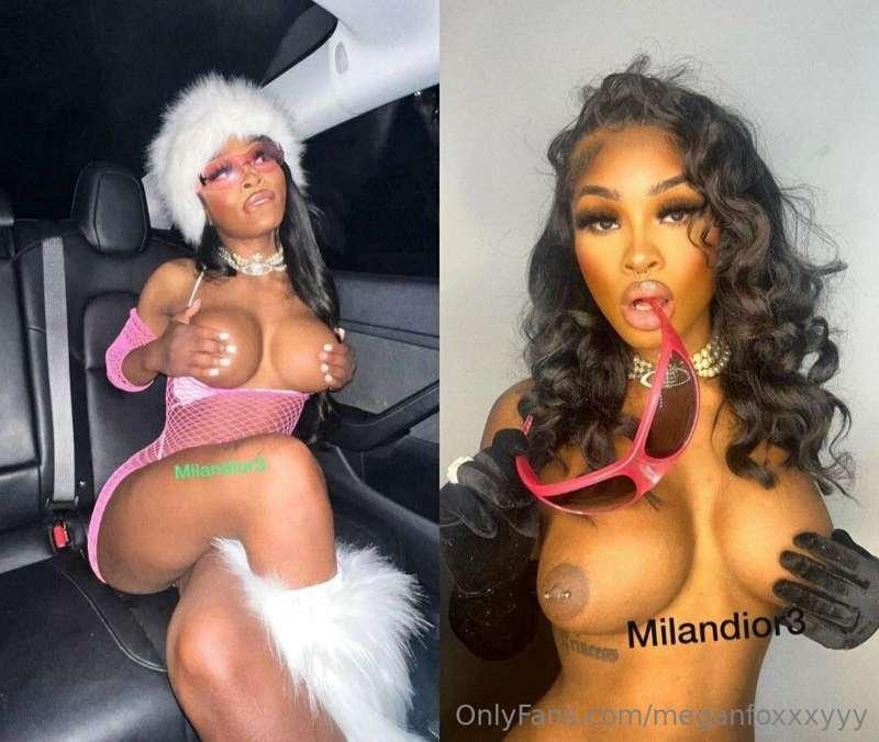 I got my friend @milandior3 to make an onlyfans and i didn’t..