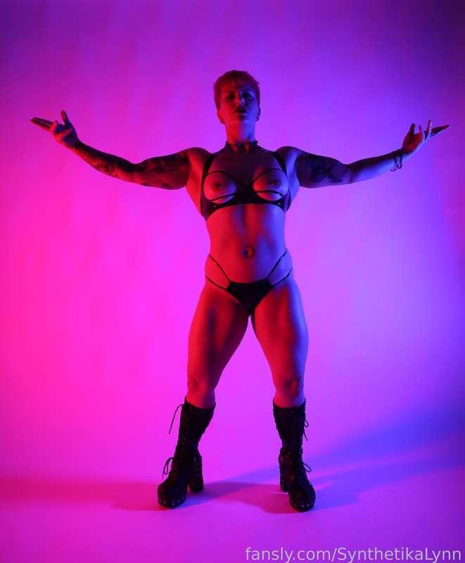 synthetikalynn image #4