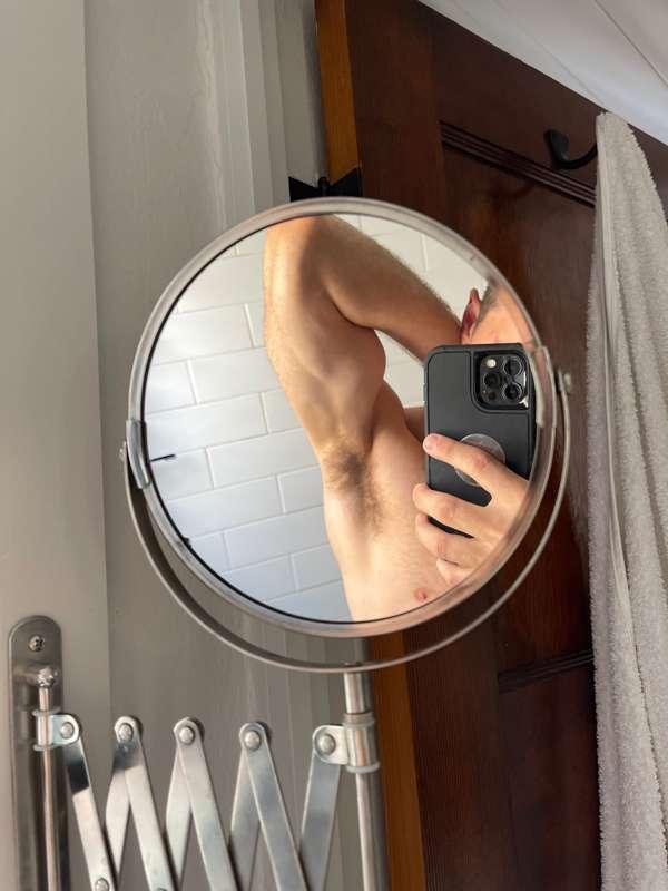 I wanna hear ur fantasies