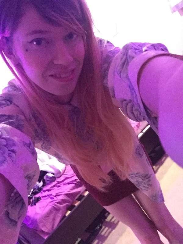 I don’t wear this skirt enough~