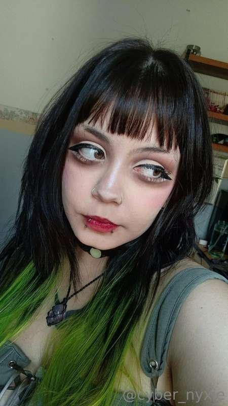 cyber_nyxie image #1