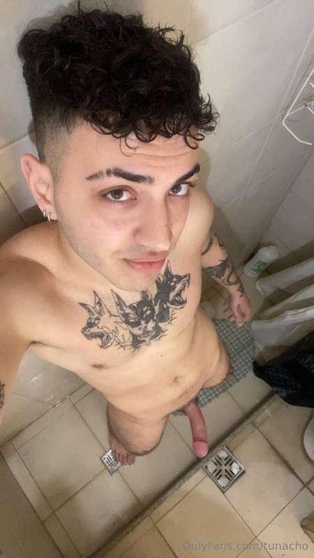 🇦🇷 LATINO TATTOO BOY 🇦🇷🔥FREE PAGE🔥: @vmboyy⚜️VIP PAGE⚜️: @vm..