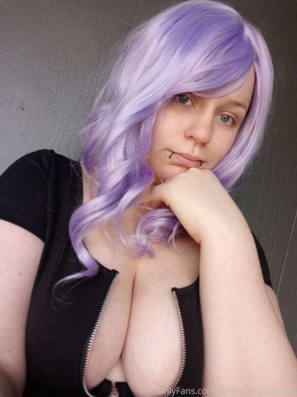 Have you guys enjoyed the no makeup content this week?