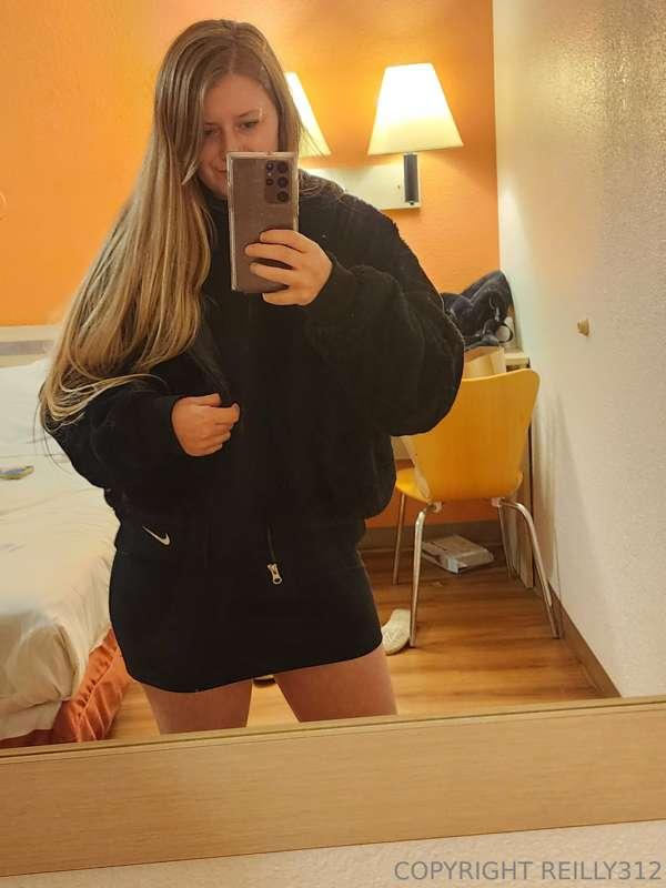Rate my outfit 😍☺️ 1-10