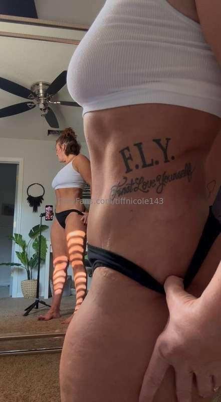 Lets start today off together right 🥰