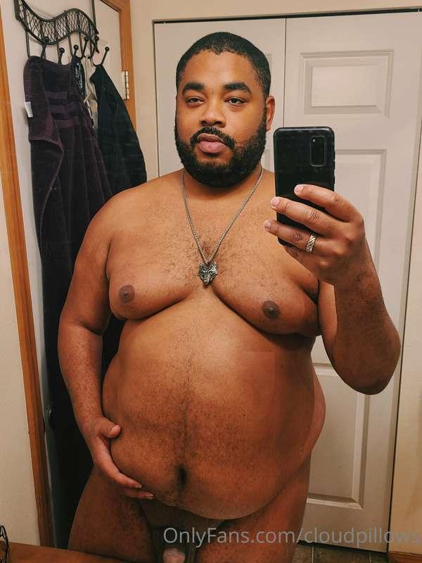 Ggggrrr im feeling the belly tonight.