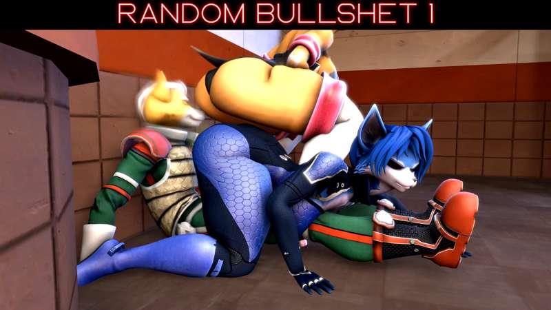Random Anim 1