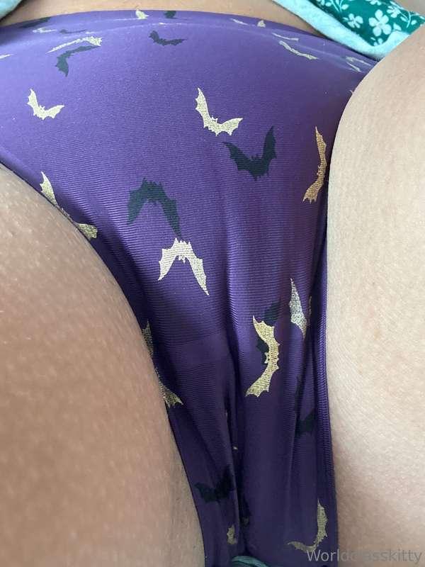 Na na na na na na na na na na na na na naBatpants!!! 
