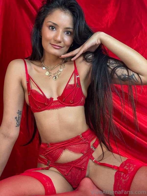garter belts are my favorite ❤️