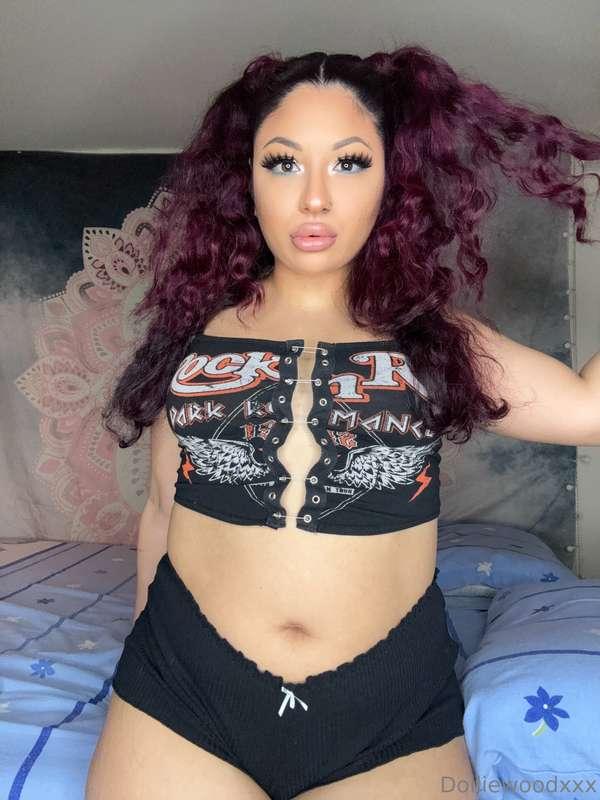 I'm under your spell, boo, and I don't want to wake up 🔮