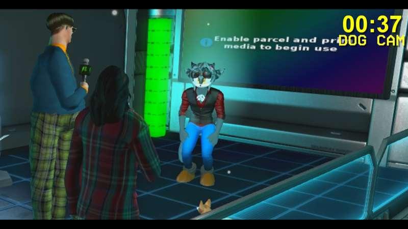JULY 2020 UPDATE