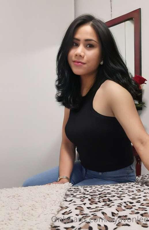 To be beautiful means to be yourself. You don’t need to be a..