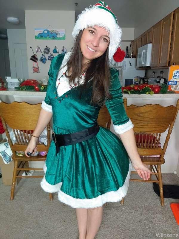Sexy Christmas Photo set #5 $15