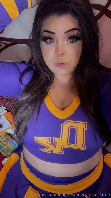 Should i do content as Jennifer from Jennifer’s body?