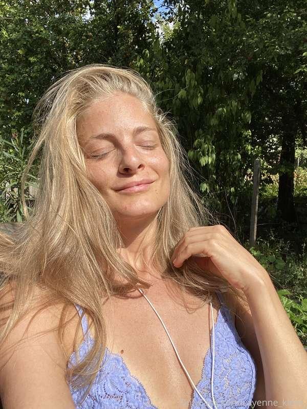 cayenne_klein_ image #4