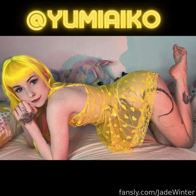 🍭🔞🍬Daddy I am Yumi....@YumiAiko  and I'm wearing my zettai ryōiki🤩🙈🎀

😻🥵🍬🔞Bend me over and check on my tight pink virgin pussy💯🍩😈

🍓🍓🍓My pussy tastes like sweet strawberries daddy🍓🍓🍓


@YumiAiko
@YumiAiko @YumiAiko
@YumiAiko
@YumiAiko @YumiAiko

#fyp #cute #kawaii
#otaku #cosplay #manga #anime
#petite #skinny #tiny
#gamer #geek #tattoos #collegegirl
#hot #feet

fansly.com/YumiAiko