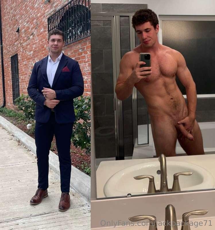 On or off?