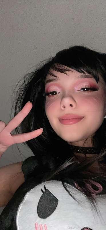 Just checking in