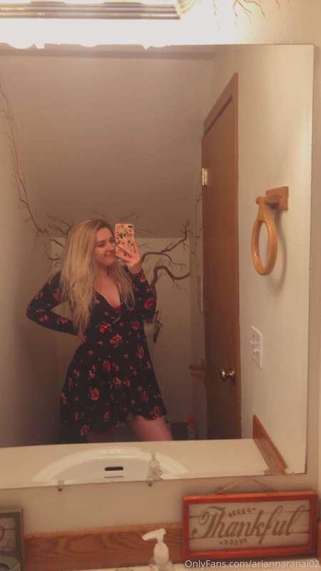 when I went swimming in may 2020 🌸