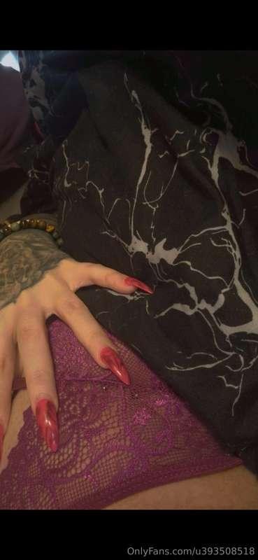 I need another piercing on my pussy 🥺