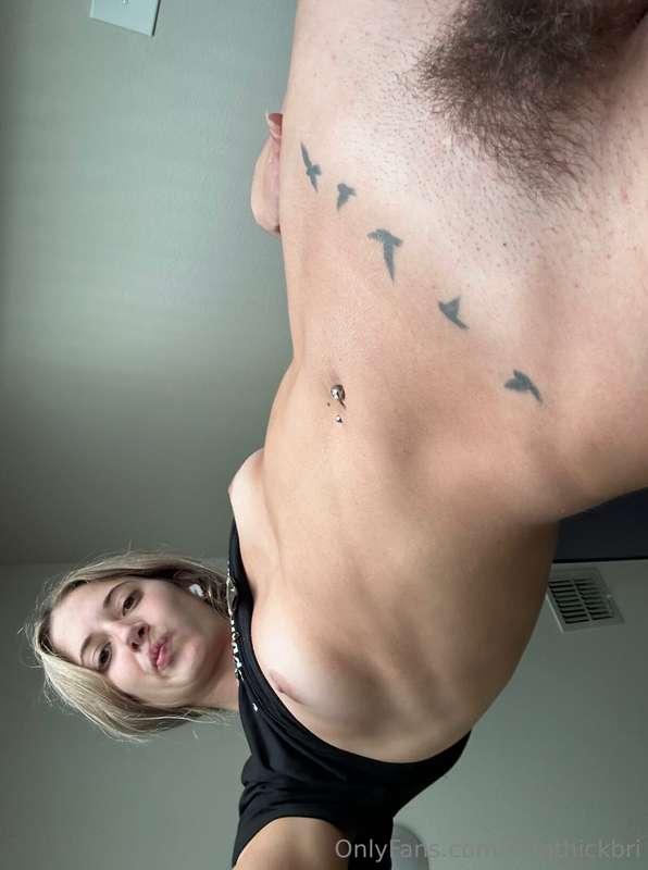 begging to be touched 🤪🤪