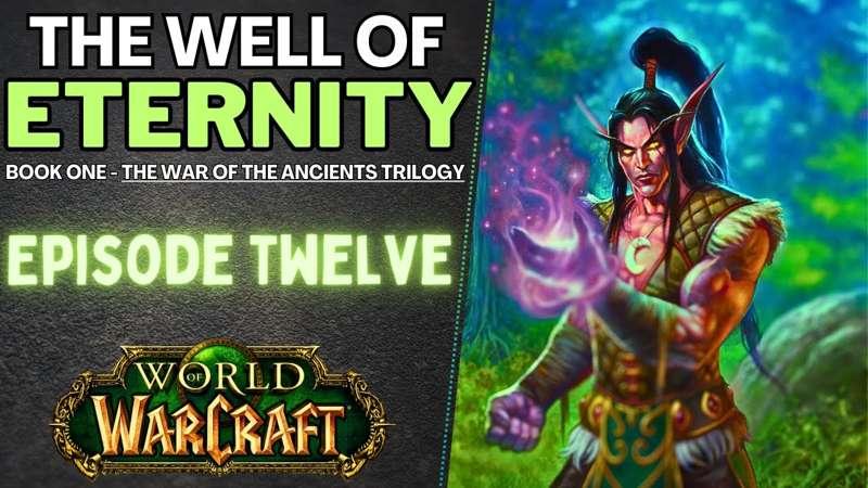 Early Access - Well of Eternity Ep. 12