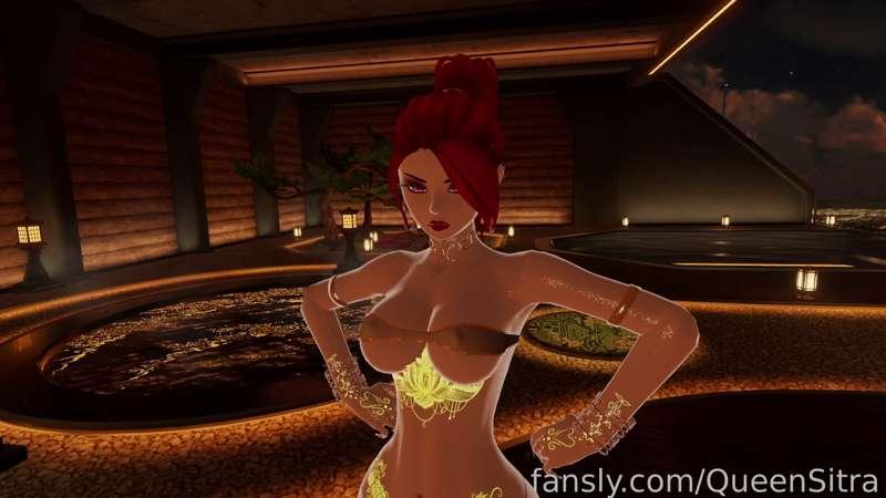 queensitra image #15