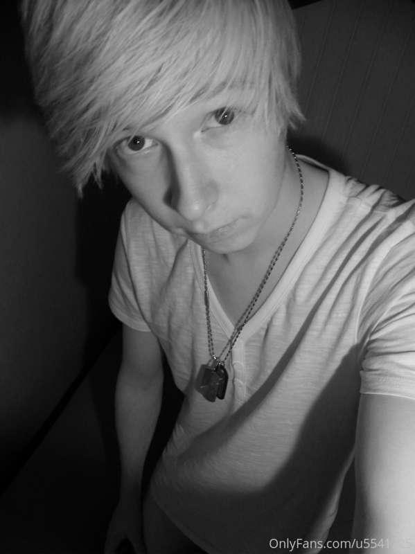 Some veeery early tumblr pics