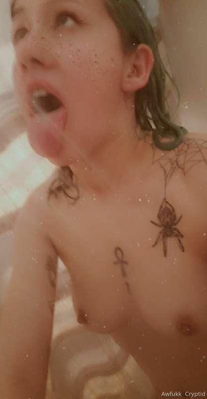 🥺Help me 💦shower💦 bbs💋